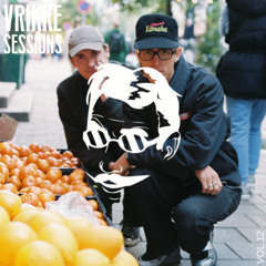 VRIKKESESSIONS: EL1AS & ARVOLA - CLOSING / OST & KJEX LIVE @ The Villa  27.09