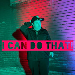 John Good - I Can Do That