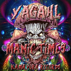 04. Yagalh - Fractal Projection (preview)