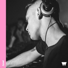 ITW Artist Mix 002 - Jyoel (Unreleased Own Productions Mix)