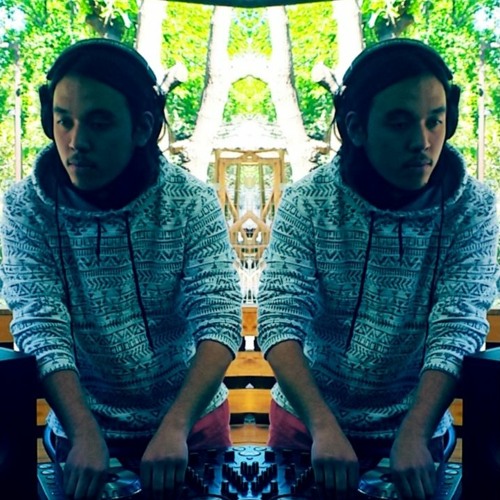 Sharmatix Livestream @Quantum Connections