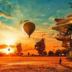 DMix 003 Sad/Emotional Trance 2021.06.11