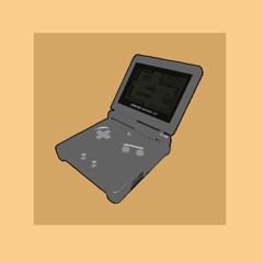 I Fell In Love With The Walls Of My Room