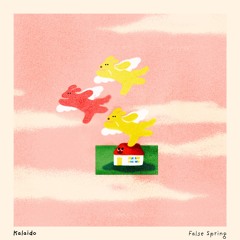 Kalaido - False Spring