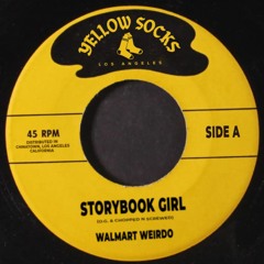 Storybook Girl (O.G.)