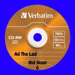 Ad The Lad - Old Skool 6 (Free Download)