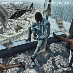 Bobby Shmurda - No Time For Sleep (INSTRUMENTAL)