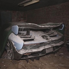 abandoned - NXSPACEMANE w/ Xhausted