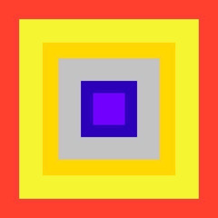 there is glory in parting