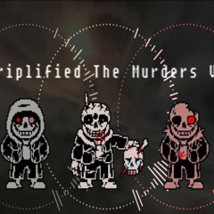 [Murder Time Trio Swapped] Triplified The Murders V2[COYMR Retaken]