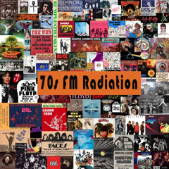 70s FM Radiation pour mes frères au Comptoir Darna
