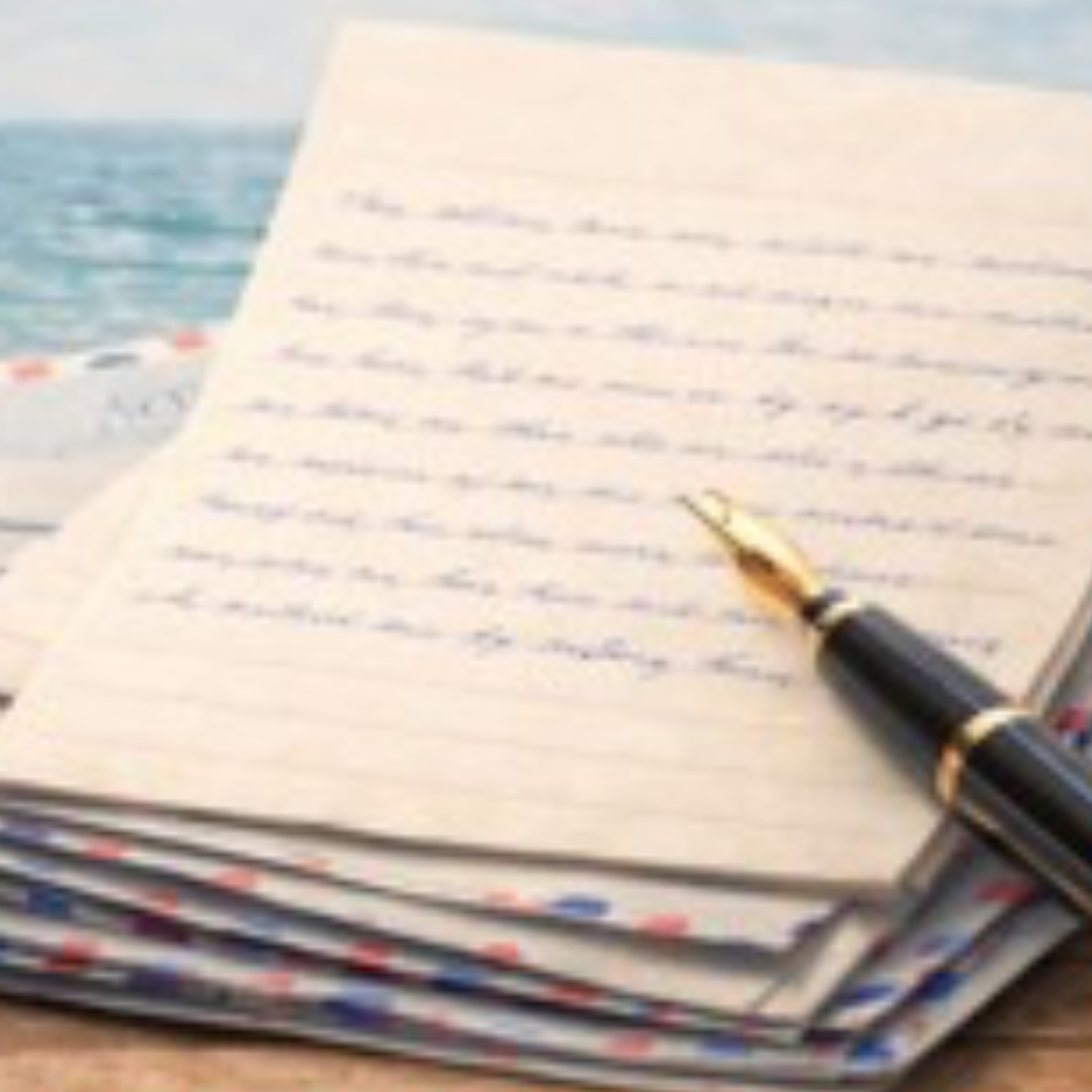 love letters