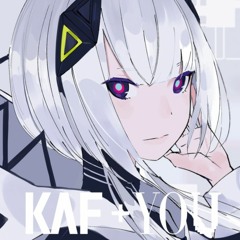 KAFU - Time Machine (CeVIO AI Cover)