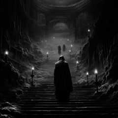 Set Mental Tekno - The sanctuary of lost souls