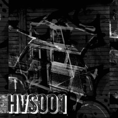 HVS001 yert