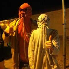 Katana (Hybrid feat. Schock)