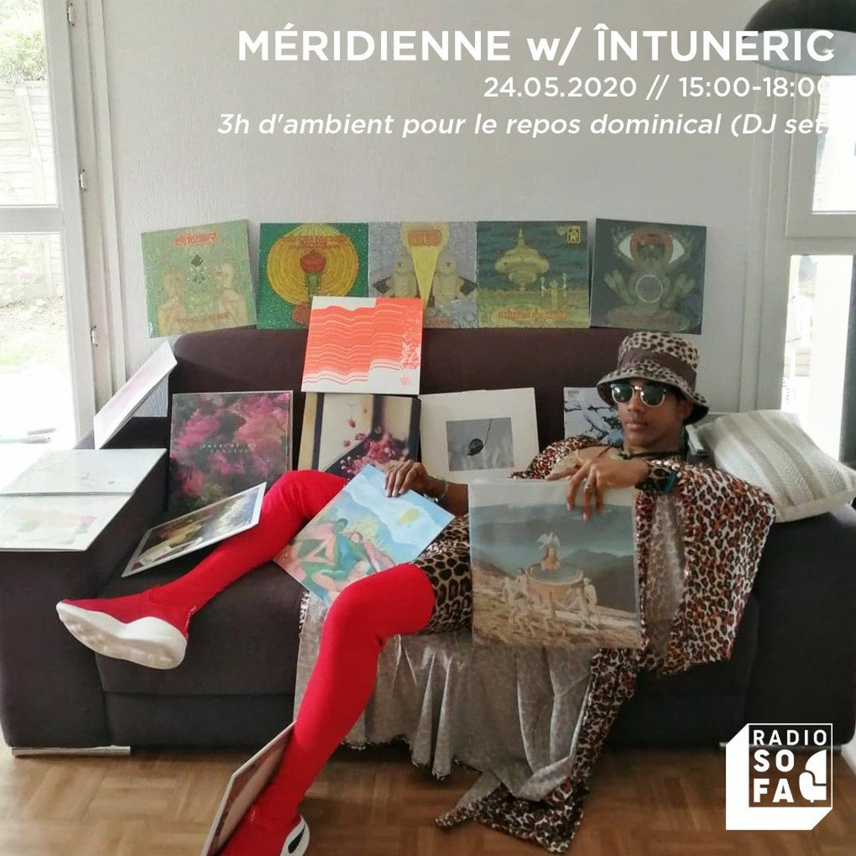 Întuneric ☯️ Monochrome Factor