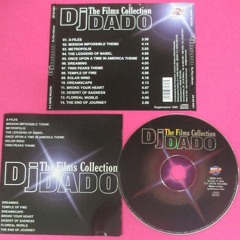 DJ DADO - Dreaming