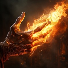 Codex Scrolls x M.O.B.S. - The Flame Of Life (Produced By DKODA)