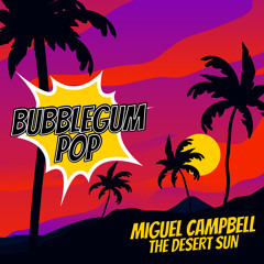 The Desert Sun