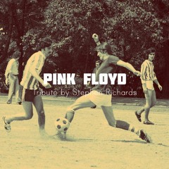 TBT005 // Pink Floyd - Tribute by Stephen Richards