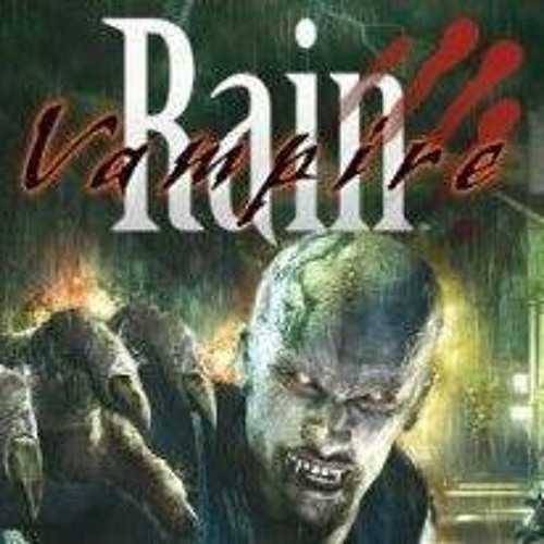 vampyre rayne (Prod. Timpani Beatz x Captain-G)