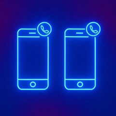 2 Phones (International Mix)