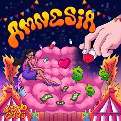 Casino Crisis - AMNESIA