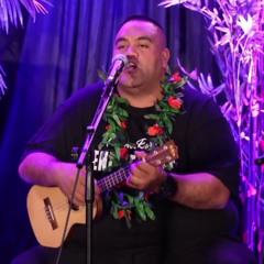sharkles COOK-ISLANDS MUSIC