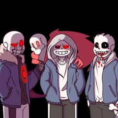 Triple The Insanity -Murder Time Trio Remix-
