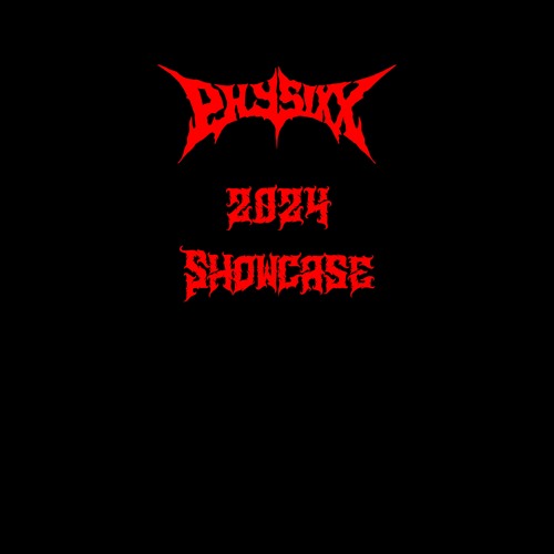 PHYS!XX 2024 Showcase
