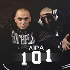 ЛІРА - 101 ( KuLya beatz )