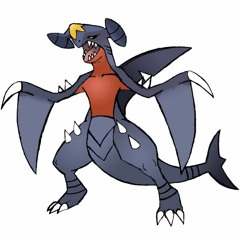 garchomp mode