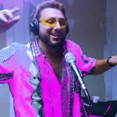 NELLO TAVER - HAPPY HIPPO FREESTYLE