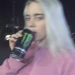 Billie Eilish - My Boy (slowed + Reverb)