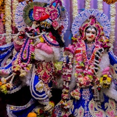 Stoka & Yogi 31.12.20 New Years Eve Kirtan