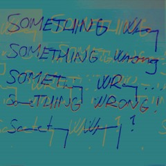 Viktor Udvari - Something Wrong (P Mix) [Bandcamp]