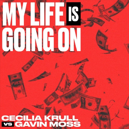 Stream My Life Is Going On (Cecilia Krull vs. Gavin Moss) (Música Original  de la Serie de TV "La Casa de Papel") by Cecilia Krull | Listen online for  free on SoundCloud