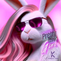 Pretty rave girl - Konect'son Edit