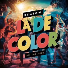 La De Color