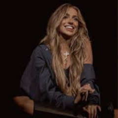 Tate McRae - Seven Billion (unreleased)