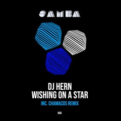 DJ Hern - Wishing on a star (Chamacos remix)