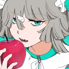 PinocchioP Feat. Hatsune Miku - Reincarnation Apple / ピノキオピー - 転生林檎 feat. 初音ミク