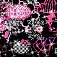 HexD H@PPY H@RDC0R3 MIXXX #HEXDISNTAREALGENRE #MYSPACERAVE