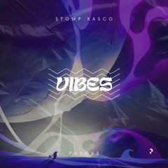 Stomp Xasco - Dream (Radio Edit) 2024