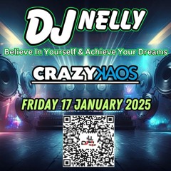 Crazykoas 17 - 1-2025