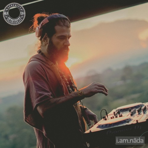 Serenity Heartbeat Podcast by i.am.nãda