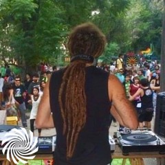 Ital - Rukapillan Blessings Live Set [Trancentral Mix 205]