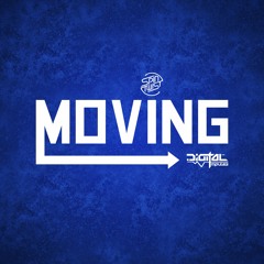 Digital Impulse - Moving (Spin Twist Records)