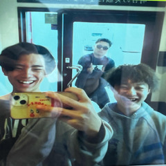 問題なんてもうええ